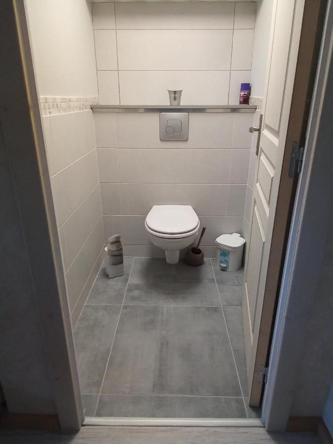 Logement De Charme Coinches Екстериор снимка